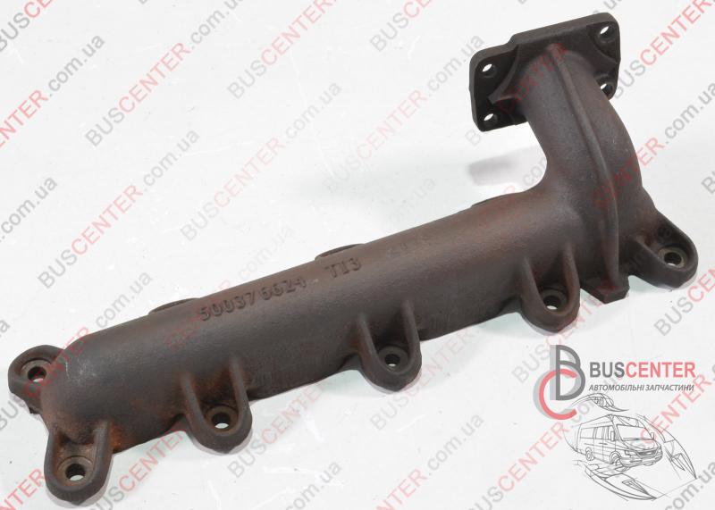 Фотография запчасти Выпускной коллектор