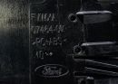 Дефлектор повітряний торпеди правий