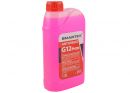 Фотография запчасти Антифриз -35°С 1.0 л красный  G12
