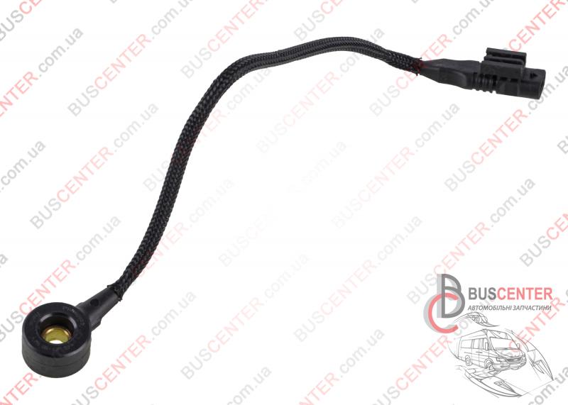 Фотография запчасти Датчик детонации (MERCEDES-BENZ B-CLASS (W246, W242) B 180 CDI)