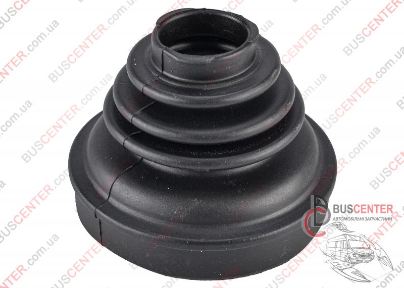 Фотография запчасти Пыльник полуоси внутренний R15 (3 карба 77 X 29)