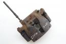 Фотография запчасти Суппорт задний левый R16/ D303/ 48X48/ 28/ двухкатковый