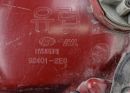 Фонарь задний левый (задняя фара)