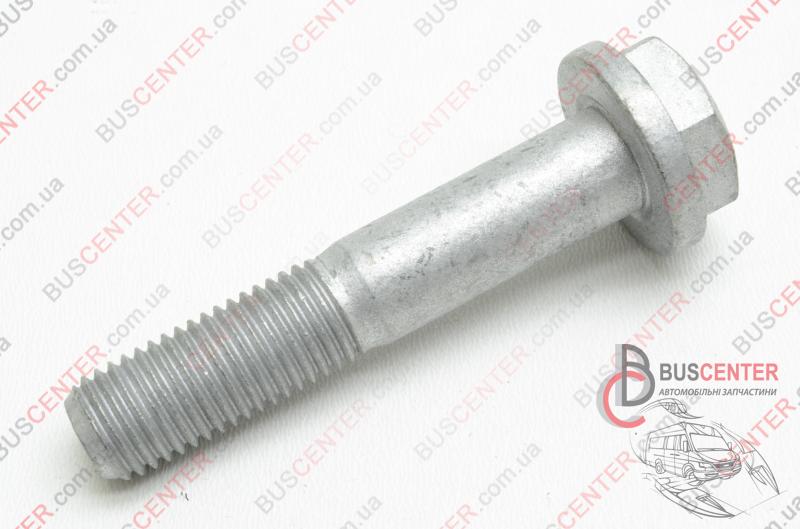 Фотография запчасти Болт крепления шаровой опоры M10x1.5 L60 (1 шт)