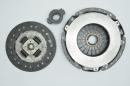 Сцепление комплект D267x10 (35C/S13-50C)