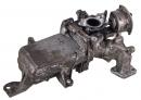 Радіатор EGR ( BITURBO)