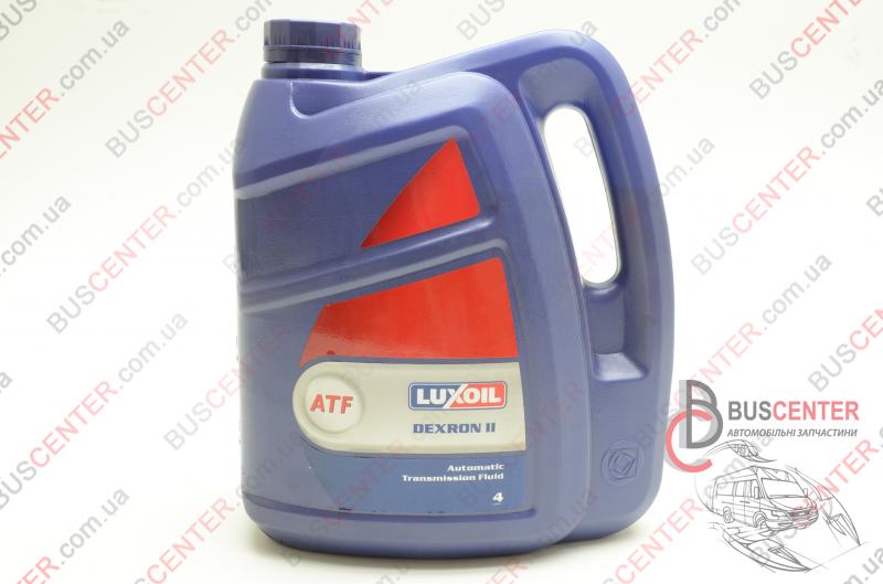 Фотография запчасти Масло гидравлическое 4L (ATF " АКПП " минеральное)