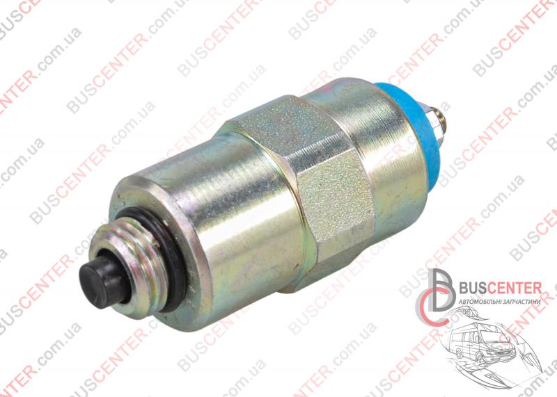 Фотографія запчастини Електроклапан ТНВД 12V ( глушилка)