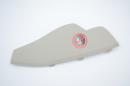 Фотографія запчастини  Декоративна накладка торпеди права верхня (сіра)