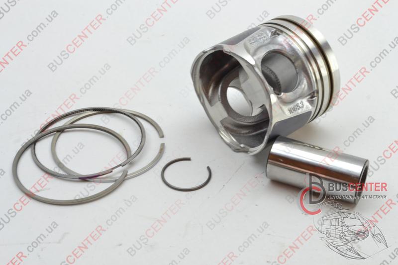 Фотографія запчастини Поршень STD ( стандартний/ палець D 32)