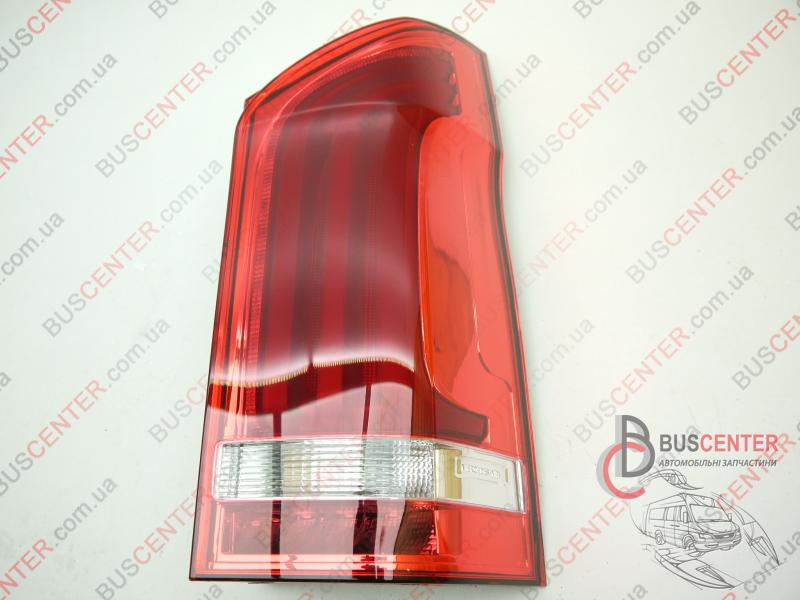 Фотография запчасти Фонарь задний правый (LED)
