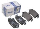Фотография запчасти Тормозные колодки задние R16