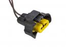 Проводка протитуманних фар