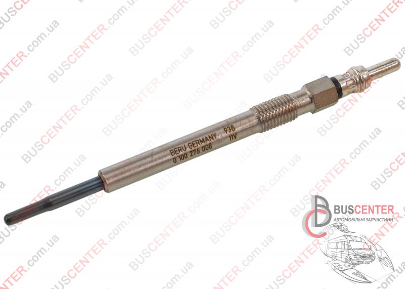 Фотография запчасти Свеча накаливания 11 V