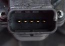 Клапан EGR (рециркуляции отработанных газов)