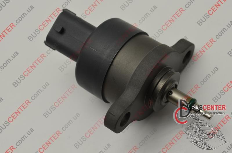 Фотографія запчастини Редукційний клапан ТНВД Common Rail