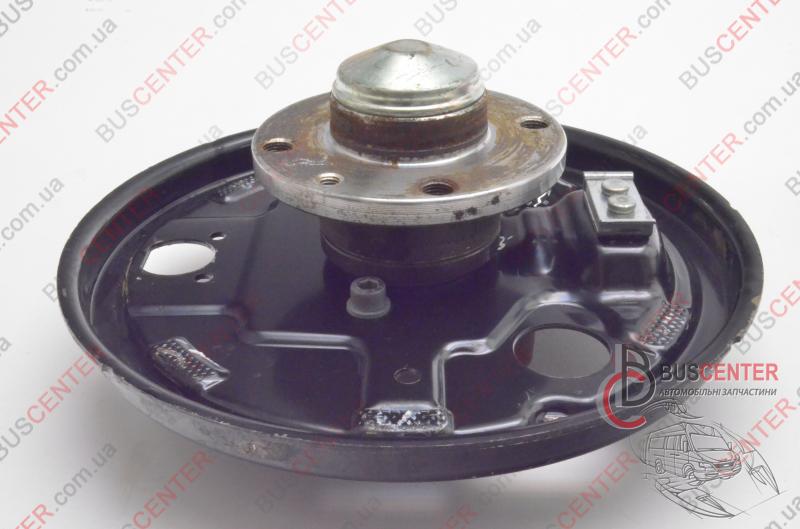 Фотографія запчастини Ступиця колеса задня права R15 з ABS ( D265)