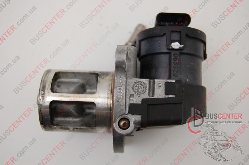 Фотография запчасти Клапан EGR (OM642)
