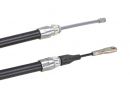Трос ручного тормоза (центральный (2925/2715mm)