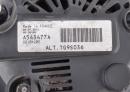 Генератор 90 A ( Opel Astra H 1.3MJTD / Fiat Punto 1.3 MJTD)