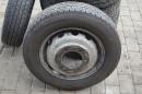 Колесо 185/75-R16-C ( дві ковзанки)