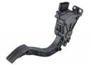Фотография запчасти Педаль газа Ford Fiesta MK6, Fusion