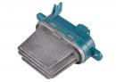 Регулятор вентилятора пічки