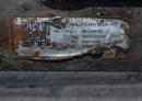 Міст ведучий задній двокатковий 46x11