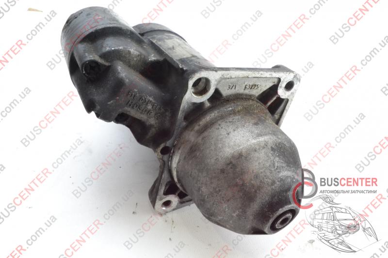 Фотография запчасти Стартер