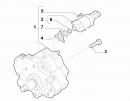 Фотографія запчастини  Редукційний клапан ТНВД Common Rail