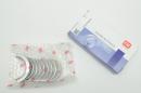 Вкладыш коленвала 0.25 (коренной - комплект 10 шт)