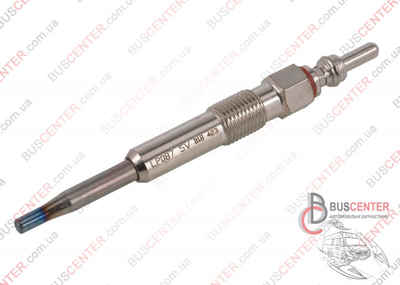 Фотографія запчастини Свічка розжарювання 5 V