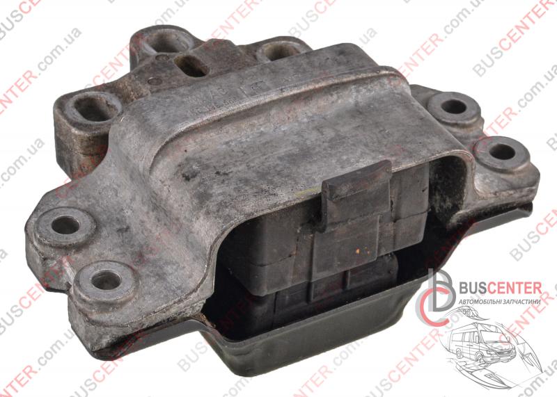 Фотография запчасти Подушка двигателя левая