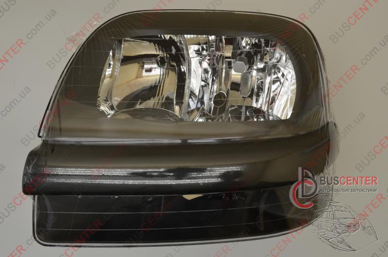 Фотографія запчастини Фара передня