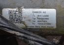 Міст ведучий задній однокатковий 48Х13 ( великий редуктор i = 48:13/l = 3,692)