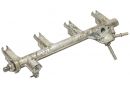 Фотографія запчастини Рампа форсунок - Common Rail