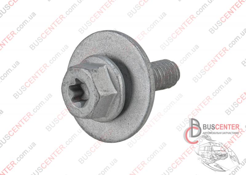 Фотография запчасти Болт крепления M6x1.0x26