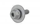 Фотография запчасти Болт крепления M6x1.0x26