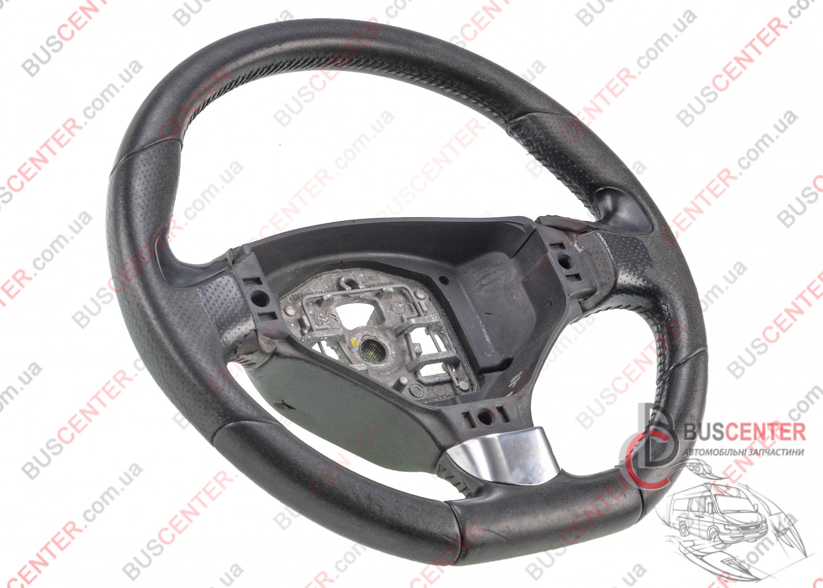 Фотографія запчастини Кермо під AirBag
