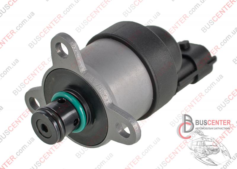 Фотографія запчастини Редукційний клапан ТНВД Common Rail ( дозуючий блок)