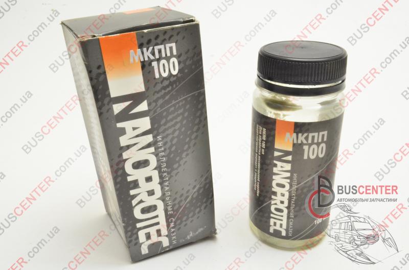 Фотография запчасти Присадка МКПП 100ml
