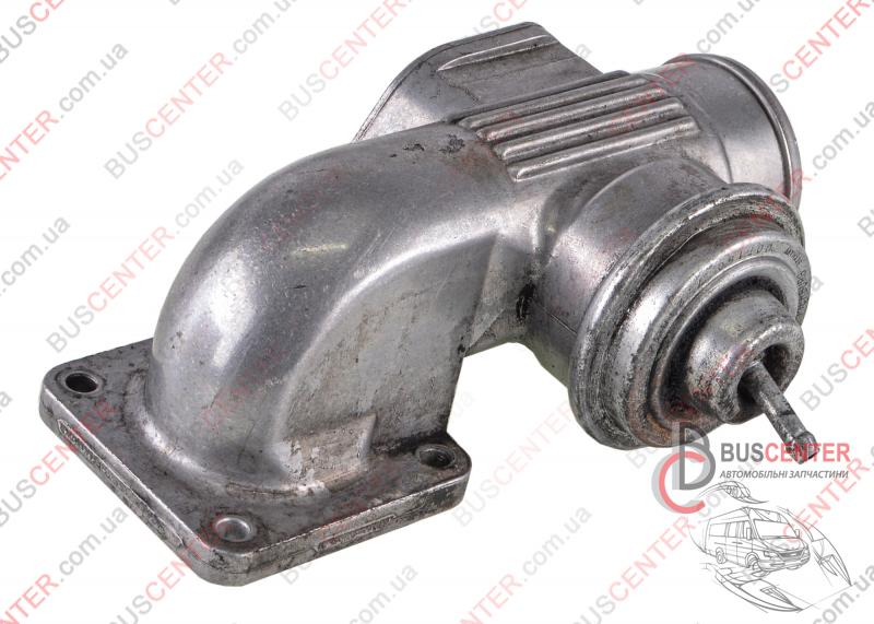 Фотография запчасти Клапан EGR