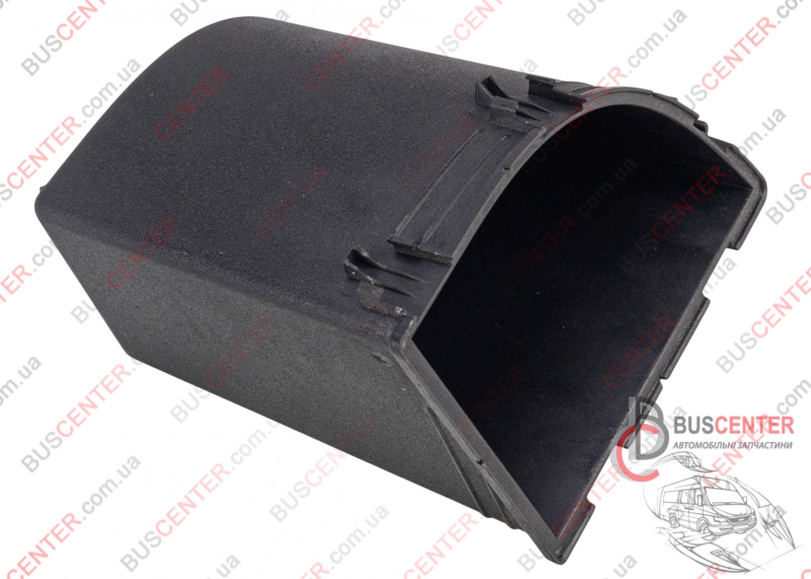 Фотографія запчастини Детали панели