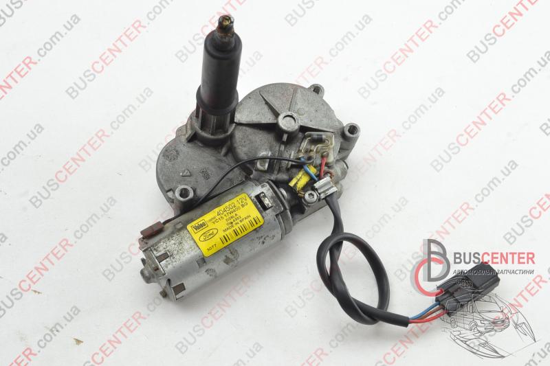 Фотография запчасти Моторчик стеклоочистителя двери задней правой (электродвигатель дворников)