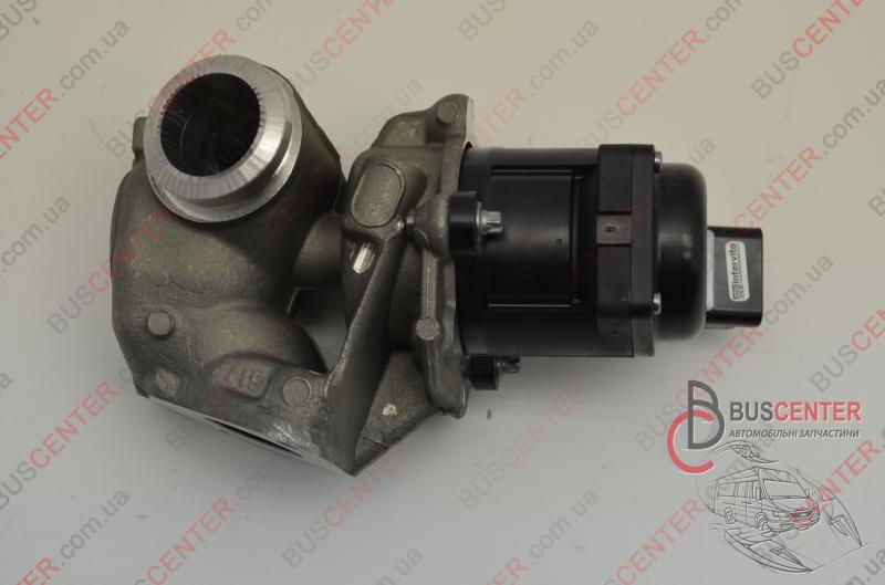 Фотография запчасти Клапан EGR