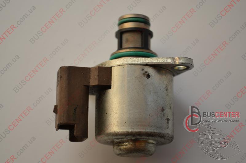 Фотографія запчастини Редукційний клапан ТНВД Common Rail ( датчик, регулятор тиску)