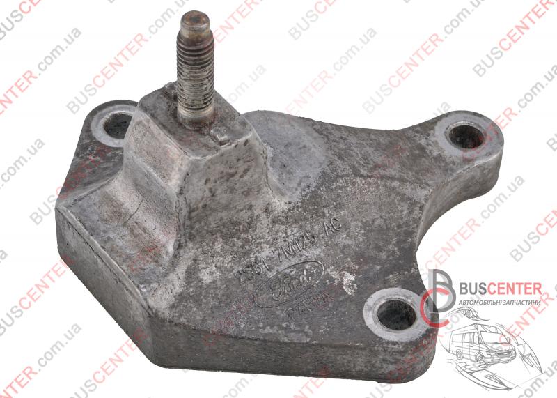 Фотография запчасти Кронштейн КПП (Ford Fiesta 1.4 2002-2008)