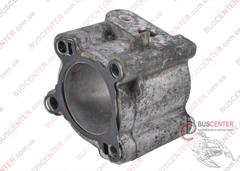 Фотография запчасти Фланец EGR (под датчик)