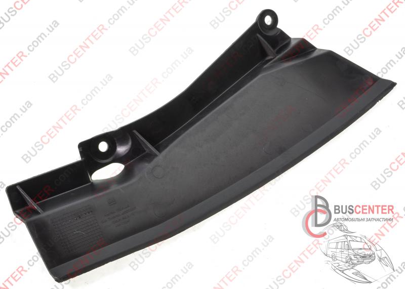 Фотографія запчастини Повітрозабірник ( Opel Corsa D 06-14 1.3 CDTI)