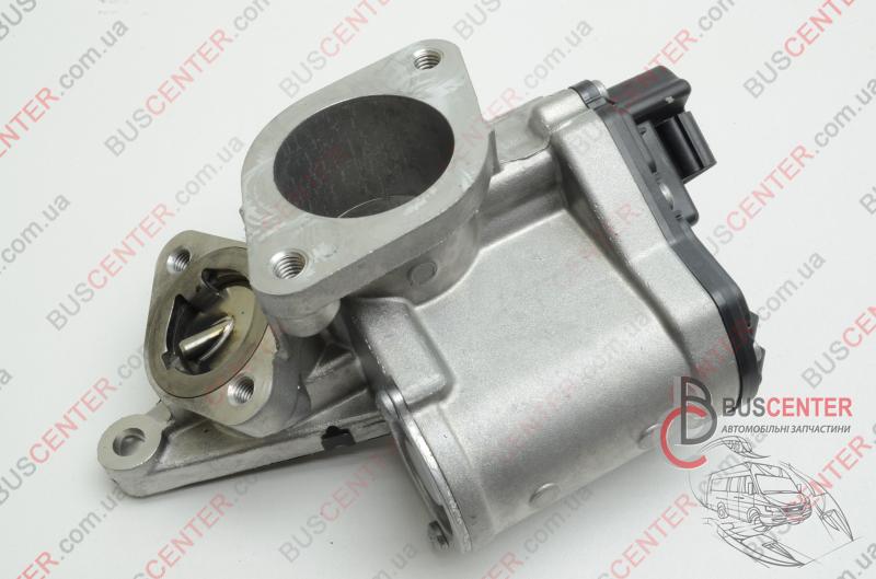 Фотография запчасти Клапан EGR